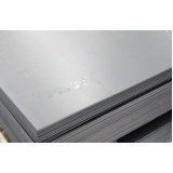 orçamento de chapas finas laminadas a frio Ermelino Matarazzo