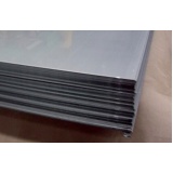 quanto custa chapa de inox 304 Vila Andrade