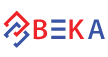 Logotipo Beka